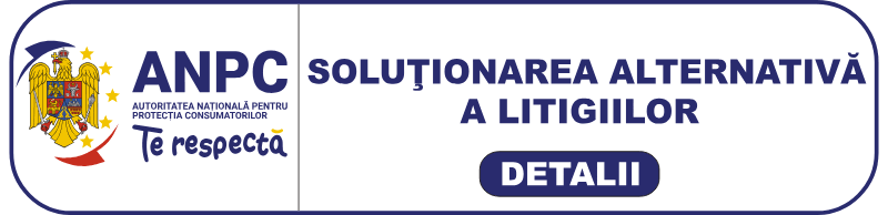 ANPC — Solutionarea Alternativa a Litigiilor