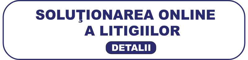 ANPC — Solutionarea Online a Litigiilor